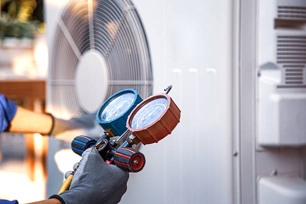 Affordable Hvac solutions in Underwood, IN